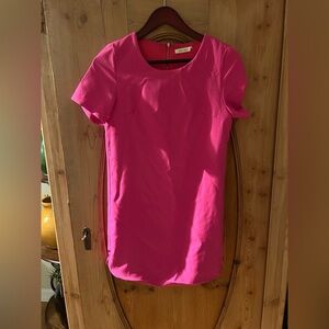 Pink dress by Sis Sis